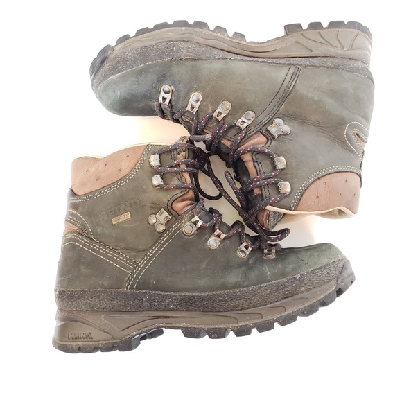 cabelas vibram boots